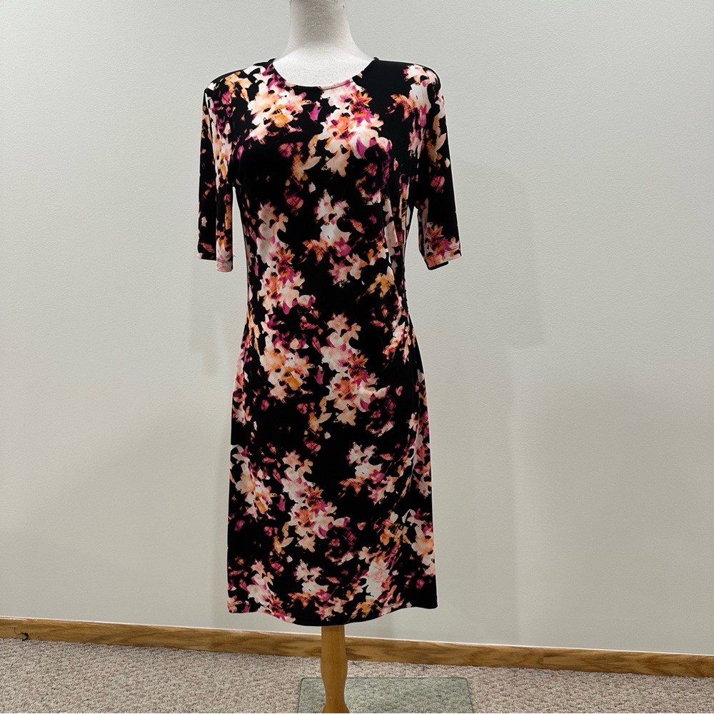 Apt. 9 Floral Dress